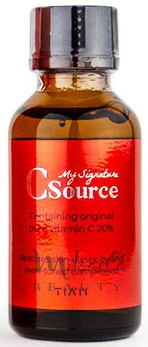 TIA'M My Signature C Source