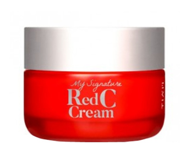 TIA'M My Signature Red C Cream