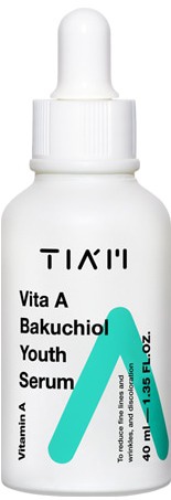 TIA'M Vita A Bakuchiol Youth Serum