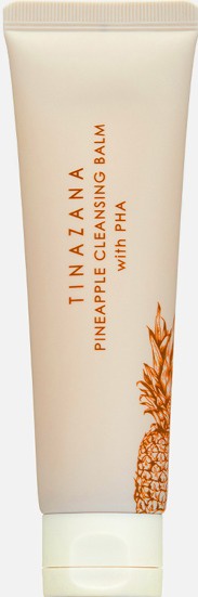 TINAZANA Pineapple Cleansing Balm With PHA
