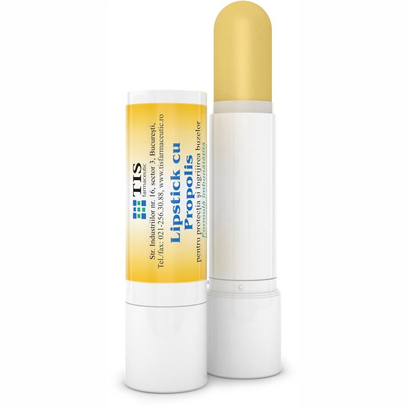 TIS farmaceutic Lipstick Propolis