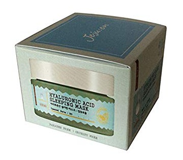 TJ Maxx Jeju:En Hyaluronic Acid Sleeping Mask