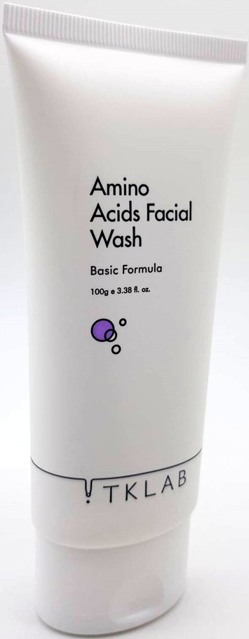 TKLAB Amino Acids Facial Wash
