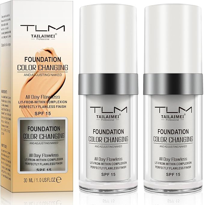 TLM Tonemimic Foundation