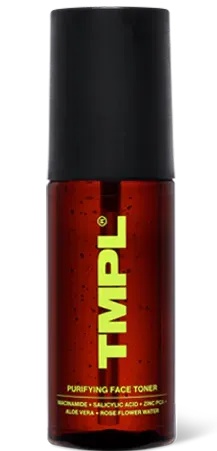 TMPL Purifying Face Toner