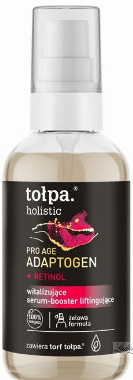 TOŁPA Holistic Pro Age Adaptogen + Retinol