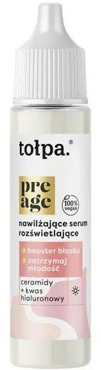 TOŁPA Pre Age Serum