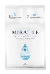 TOAS Miracle 3Step Kit