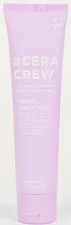 TODOMODA Beauty Crema Facial Hidratante #ceracrew