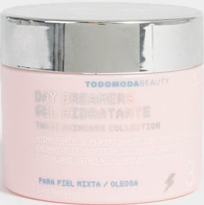TODOMODA Beauty Day Dreamers Gel Hidratante
