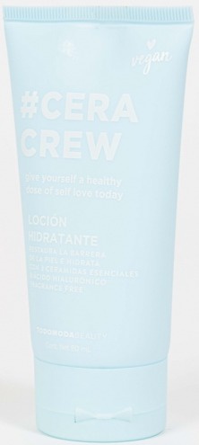TODOMODA Beauty Loción Hidratante #ceracrew