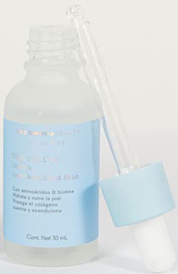 TODOMODA Beauty Nutritive Serum