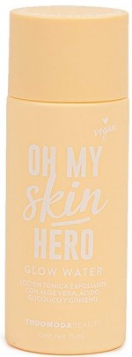 TODOMODA Beauty Oh My Skin Hero Glow Water