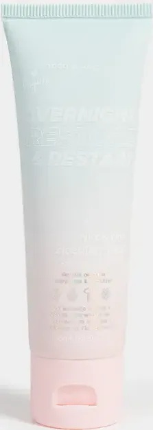 TODOMODA Beauty Overnight Restore & Restart Hydration Sleeping Mask