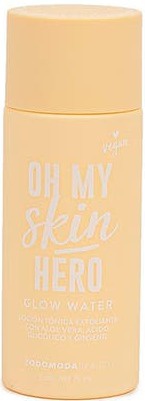 TODOMODA Beauty Tónico Exfoliante Oh My Skin Hero