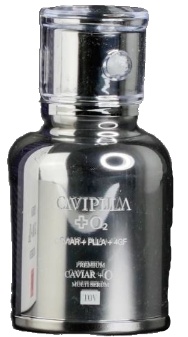 TOV Beauty Caviplla Premier Caviar & O2 Multi Serum