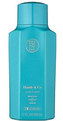 TPH by TARAJI Co Wash