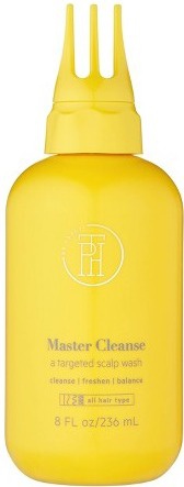 TPH by TARAJI Master Cleanse Scalp Treatment Wash