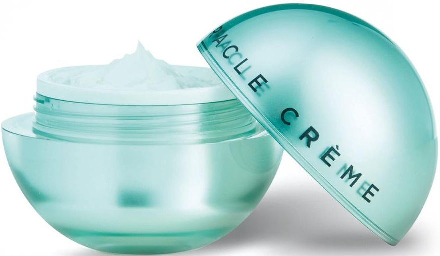 TRANSFORMULAS Marine Miracle Creme