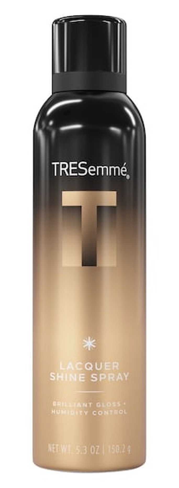TRESemmé A-List Collection Lacquer Shine Spray
