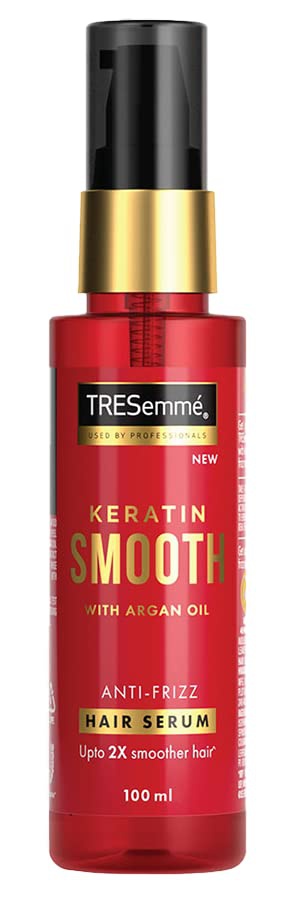 TRESemmé Anti Frizz Hair Serum