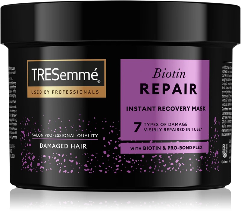 TRESemmé Biotin Repair Instant Recovery Mask