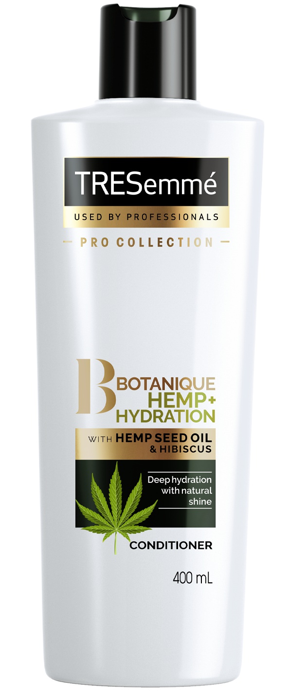 TRESemmé Botanique Hemp+ Hydration Conditioner