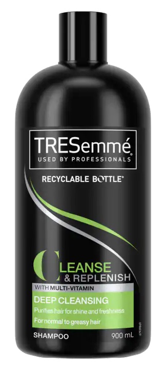 TRESemmé Deep Cleansing Shampoo