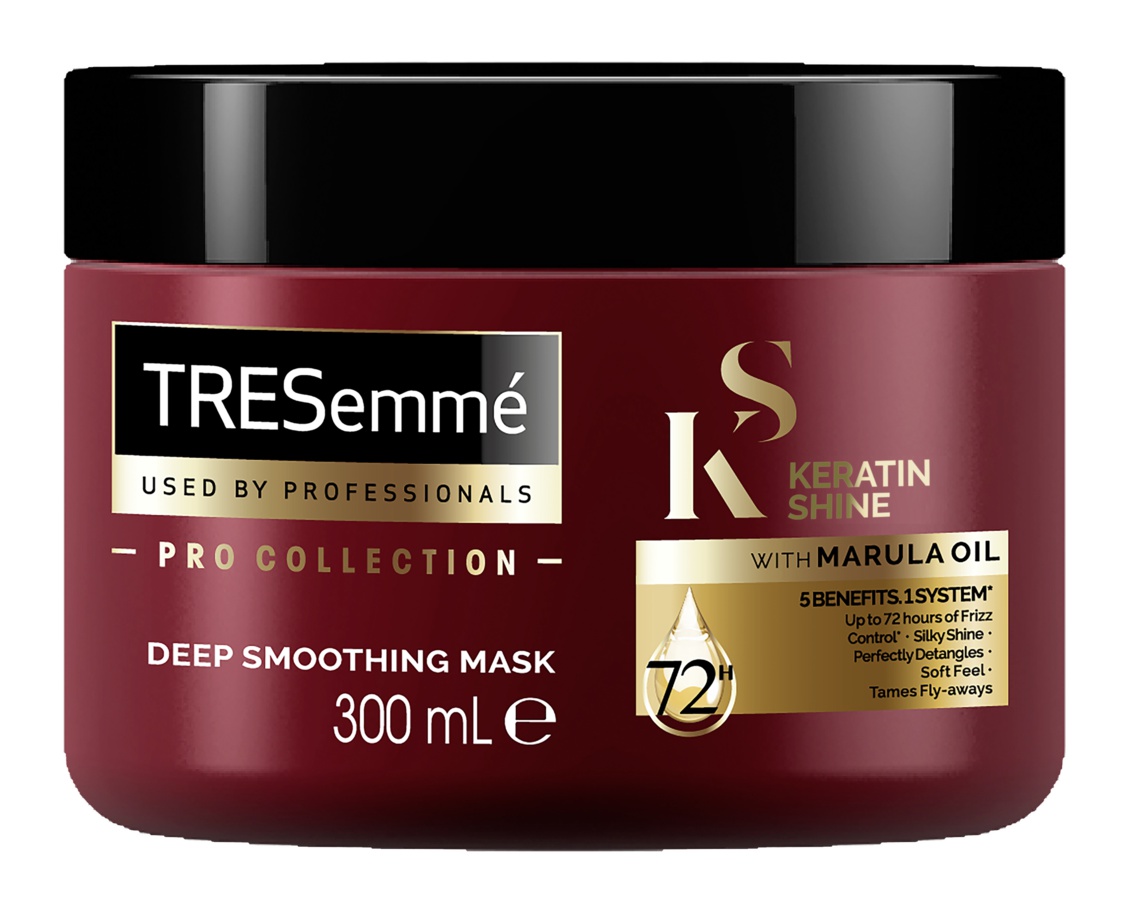 TRESemmé Deep Smoothening Hair Mask