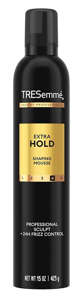 TRESemmé Extra Hold Mousse