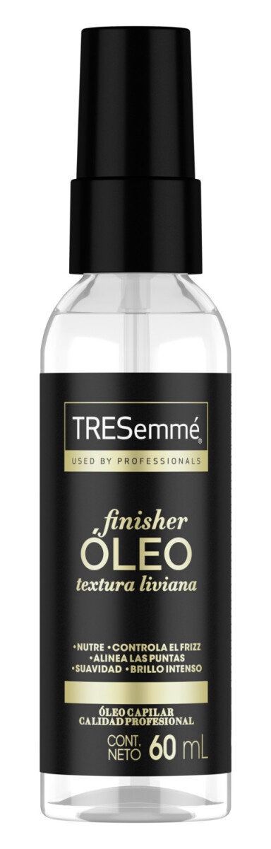 TRESemmé Finisher Oleo