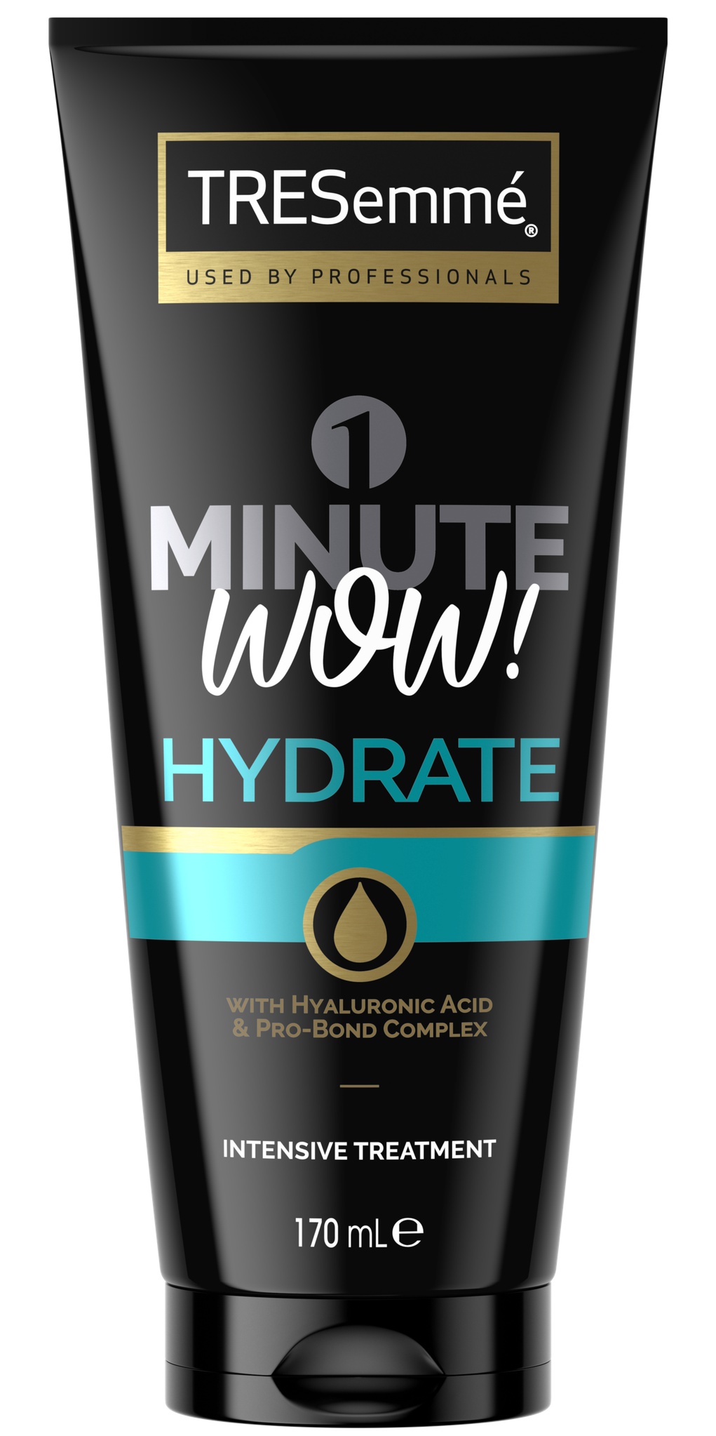 TRESemmé Hydrate 1 Minute Wow! Intensive Treatment