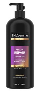 TRESemmé Keratin Repair Shampoo For Damaged Hair