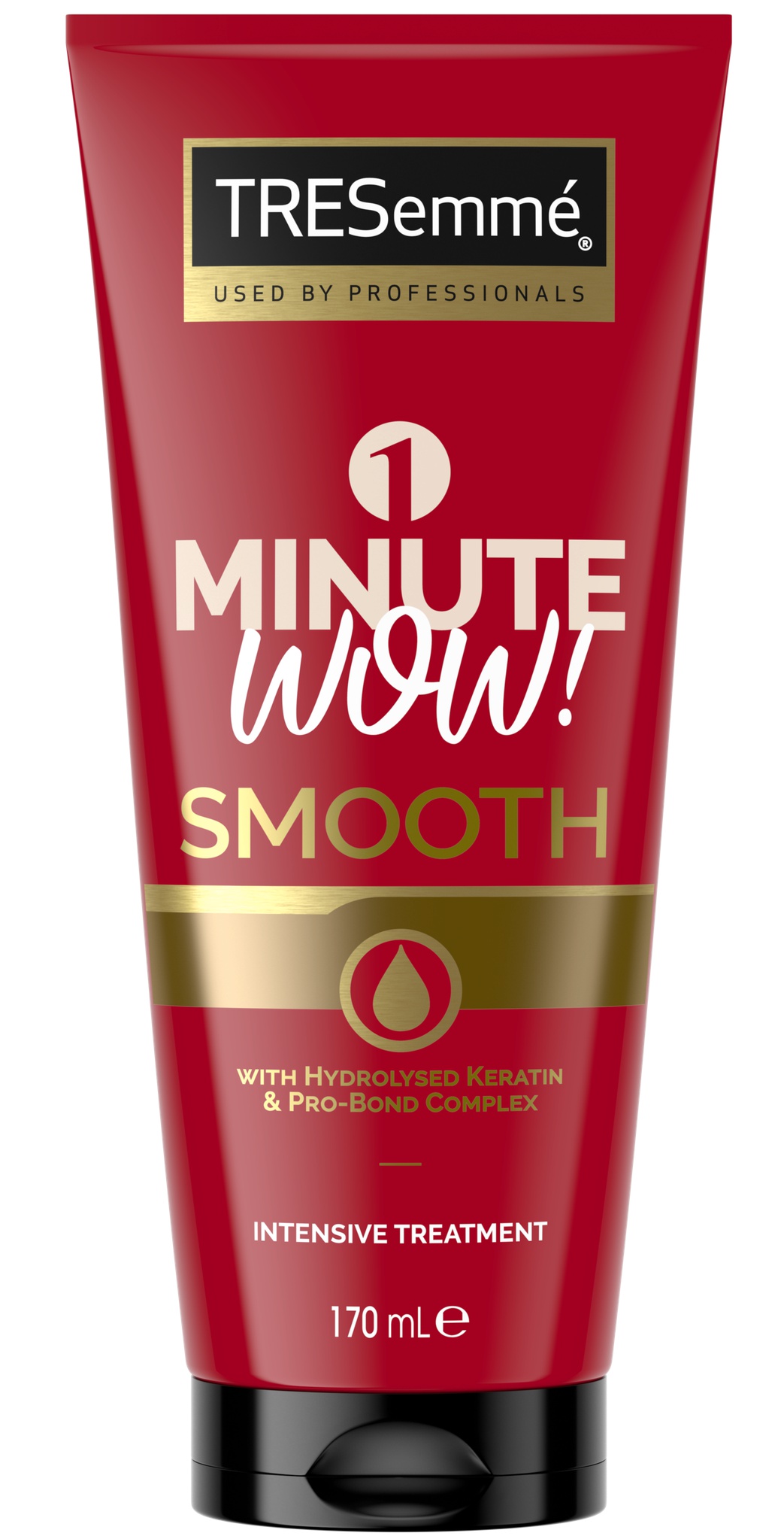 TRESemmé Keratin Smooth 1 Minute Wow! Intensive Treatment