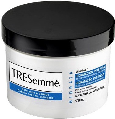 TRESemmé Moisture Rich Mask