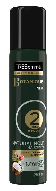 TRESemmé Natural Hold Hairspray