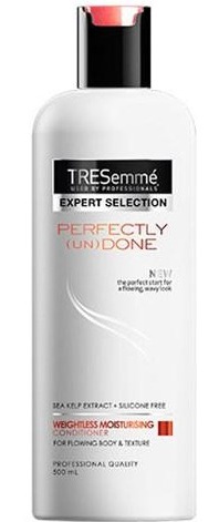 TRESemmé Perfectly Undone Weightless Conditioner