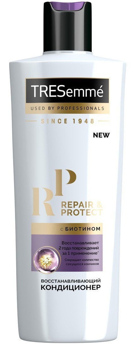 TRESemmé Repair & Protect Восстанавливающий Кондиционер Для Волос