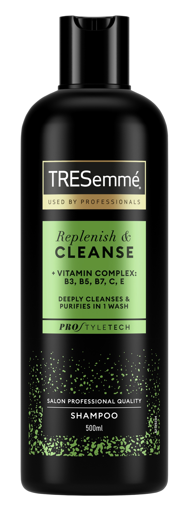 TRESemmé Replenish & Cleanse Shampoo