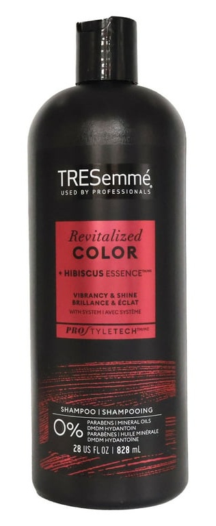 TRESemmé Revitalizing Colour Shampoo