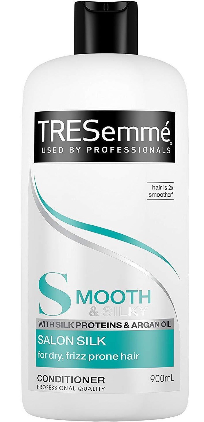 TRESemmé Smooth & Silky Conditioner With Proteins And Organ Oil