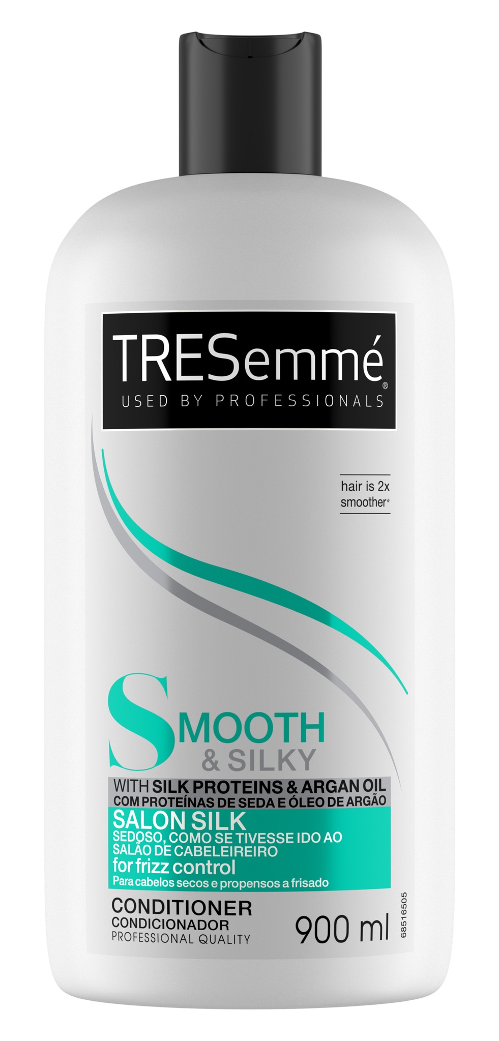 TRESemmé Smooth & Silky Conditioner
