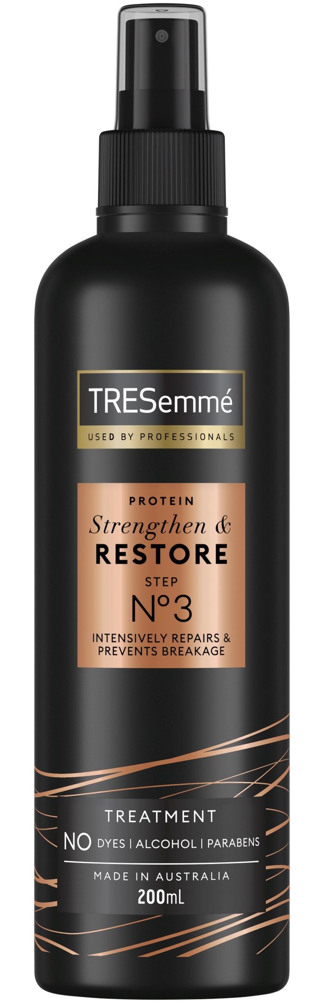 TRESemmé Strengthen & Restore Spray
