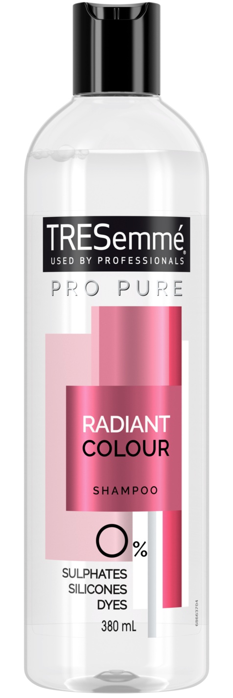 TRESemmé Tresemme Pro Pure Radiant Colour Shampoo