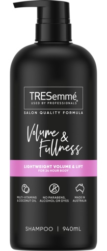 TRESemmé Volume & Fullness Shampoo