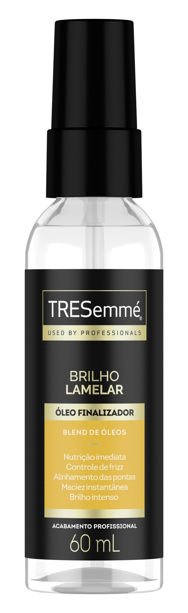 TRESemmé Óleo Finalizador Brilho Lamelar