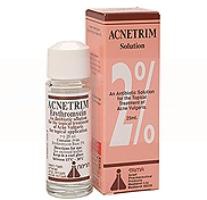 TRIMA Acnetrim Erythromycin