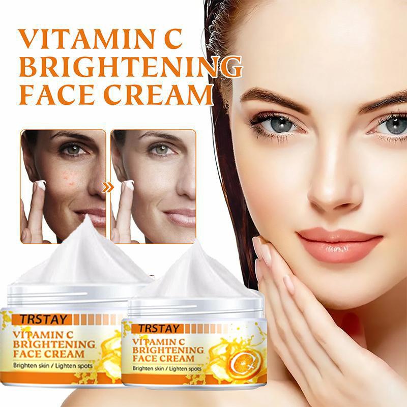 TRSTAY Vitamin C Cream