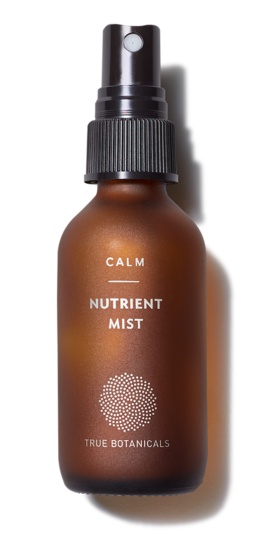 TRUE BOTANICALS Calm Nutrient Mist