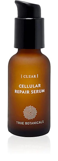 TRUE BOTANICALS Clear Cellular Repair Serum